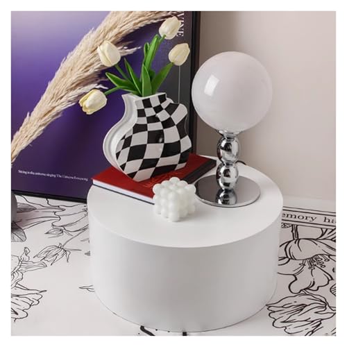 Table à dessert pour la maison stable pour éviter les chutes d'objets précieux