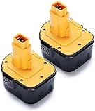 Brandneu | Kapazität: 3000mAh | Spannung: 12 Volt | Typ: Ni-Mh