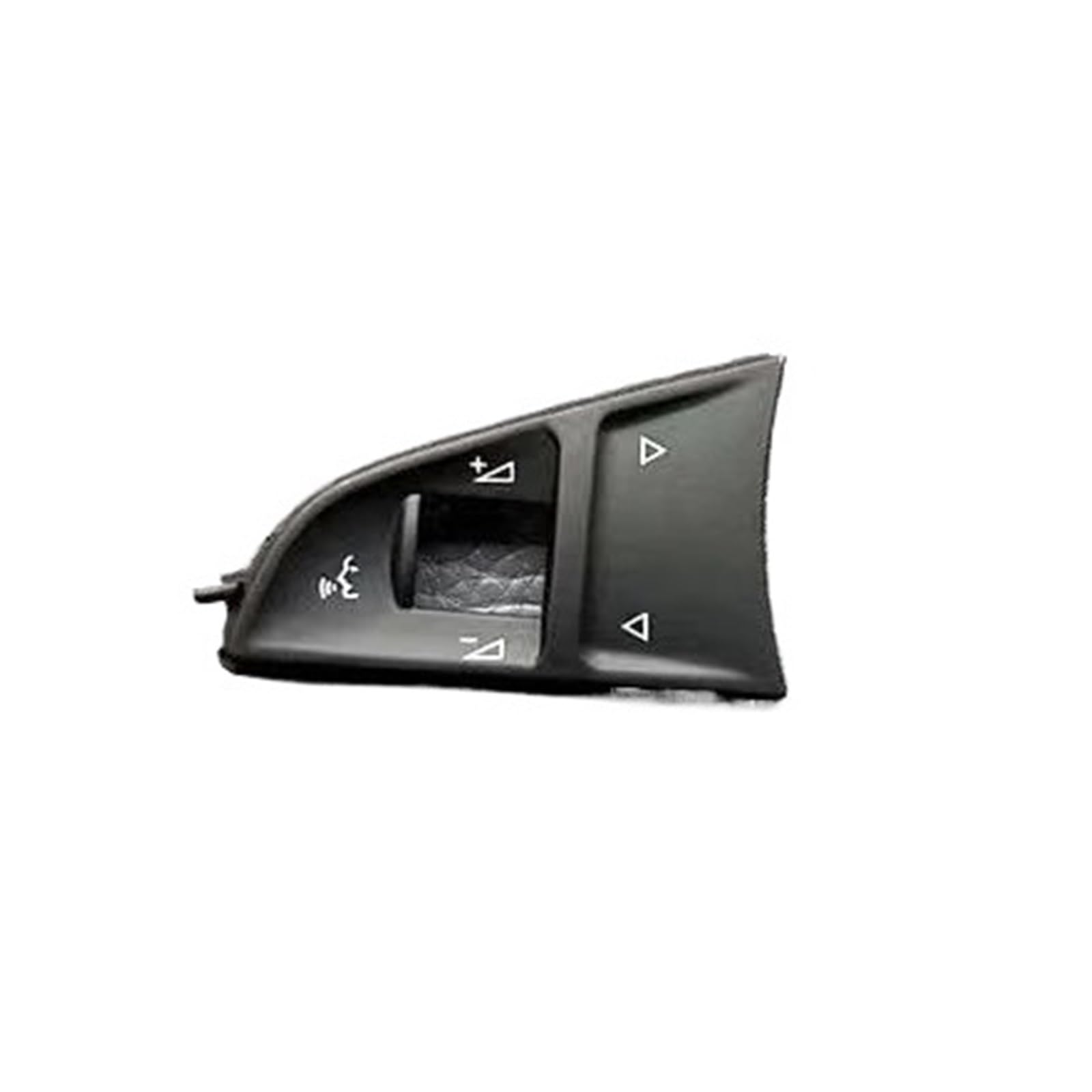 Bouton commutation volant Skoda Octavia gauche de remplacement - 3