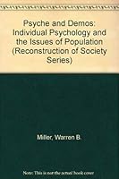 Psyche & Demos 0195021991 Book Cover