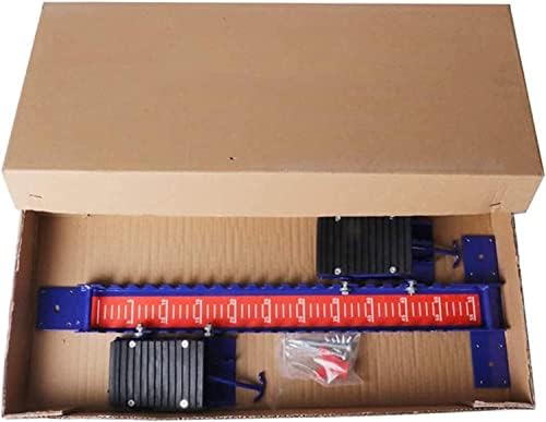 Competition Starting Block for Athletics Track, Features Standard Pedals and Strong Grip, Ideal for High Intensity Training