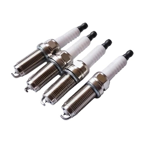 Bougies d'allumage JAC Refine J3 J4 S2 S3 pour optimiser la combustion du moteur