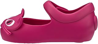 Ultragirl II Mary Jane Flat (Toddler)
