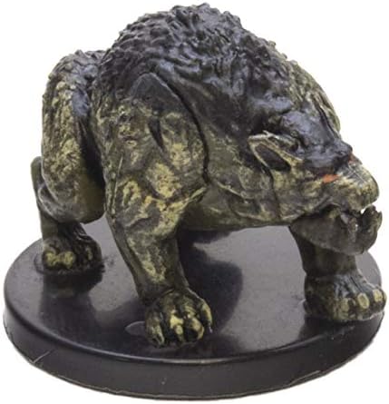 Pathfinder Battles Kingmaker: Trollhound #017
