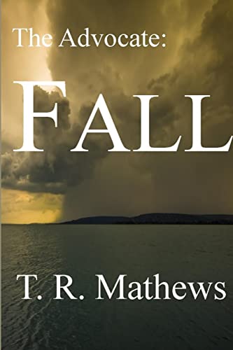 The Advocate: Fall