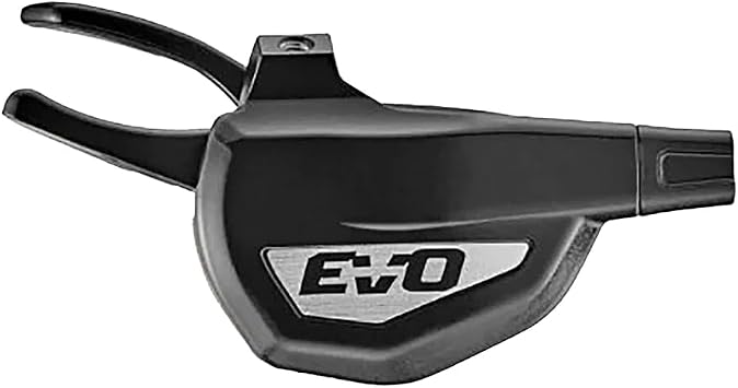 TRP EVO 12 Series 12-Speed Bicycle Shifter, Adjustable Advance Lever