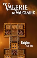 Valerie de Vauclaire: Babylon (German Edition) 3911121342 Book Cover