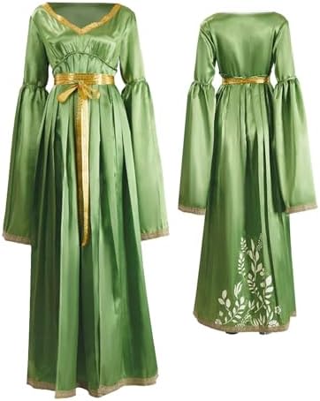 Sexy prinses Leia™ Star Wars™-kostuum voor dames