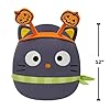 Squishmallows Original Sanrio 12in Halloween 2025 Chococat – Official Jazwares Plush (Medium-Sized) #2