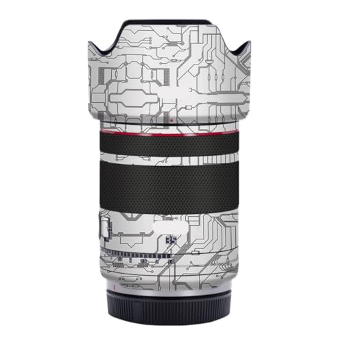35 1.4 L �����Y�X�L�� �r�j�[�� ���b�v �t�B���� �J���� �ی� �X�e�b�J�[ �ɓK������Canon RF 35mm F1.4 L �v���e�N�^�[ �R�[�g �A�N�Z�T���[ (�T�[�L�b�g�z���C�g)