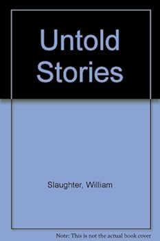 Paperback Untold Stories Book