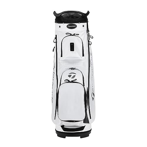 TaylorMade PRO CART Bag