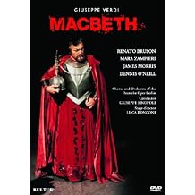 Verdi - Macbeth / Deutsche Oper Berlin
