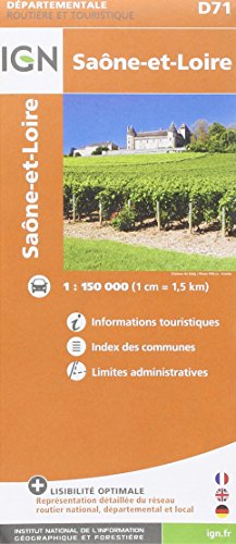 Télécharger D71 SAONE ET LOIRE Livre PDF Gratuit