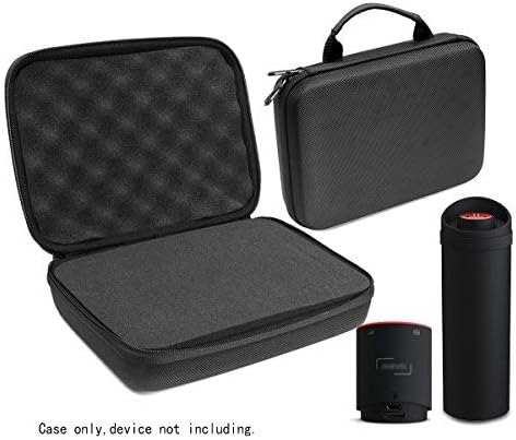 Funda protectora para cámara Mevo Live Event y Power Pack, Samsung Gear 360 VR Camera, Gear 360 SM-R210 (edición 2017) cámara esférica 360 grados