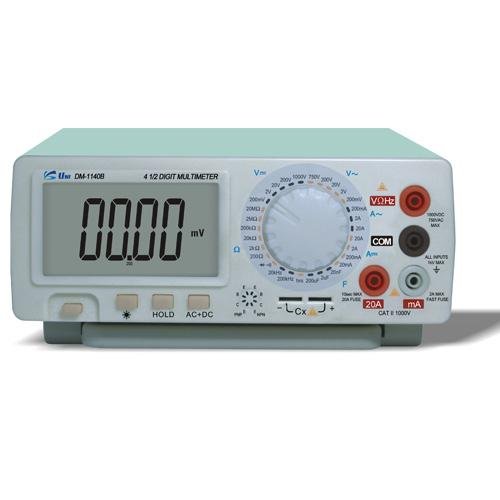 DM-1140B, Bench Digital Multimeter
