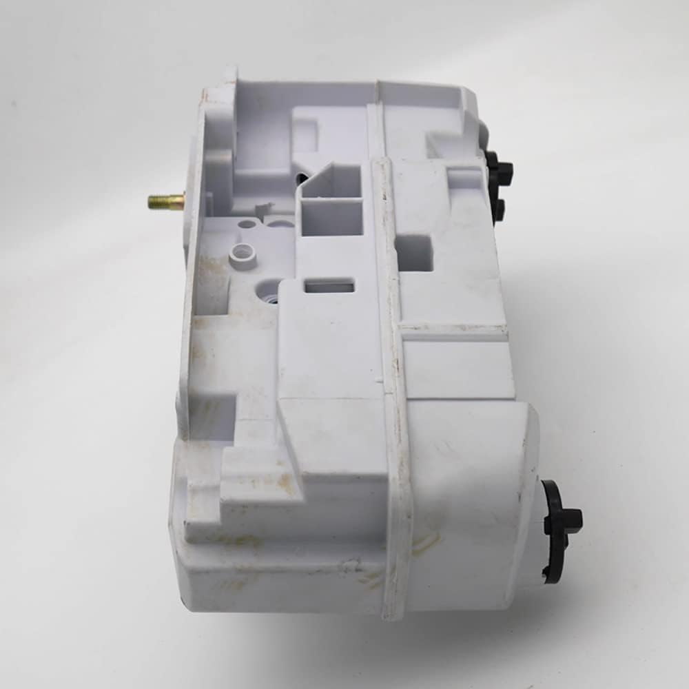 Crankcase Engine Housing Fuel Gas Tank Compatible with Stihl 029 039 MS290 MS390 Chainsaw Replaces Parts OEM 1127 020 3003