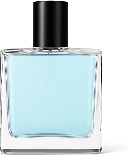 Men's Cologne 1.76 Fl Oz - Woody Oriental Fragrance for Men, Long-Lasting Day & Night Perfume, Luxurious Masculine Scent with Amber & Sandalwood Notes, Elegant Gift for Him