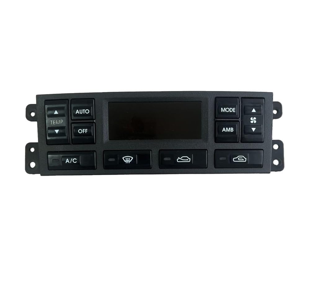 Pour Kia Pour Solanto 3.5L Interrupteur clim