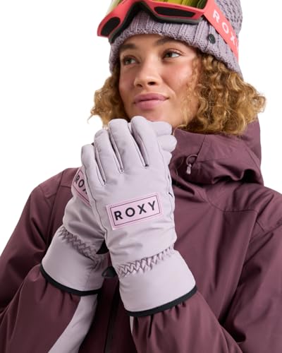Guantes Roxy Freshfield de mujer para esquí y escapadas a la nieve