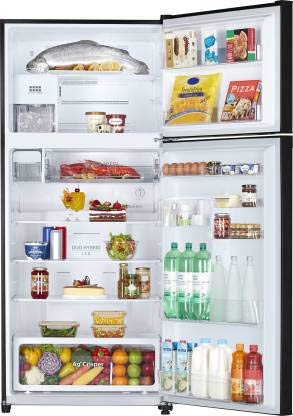 toshiba refrigerator 661