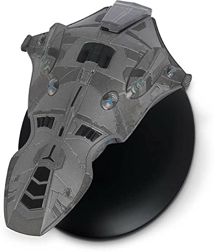 Star Trek Starships Collection 62 - VOTH RESEARCH VESSEL