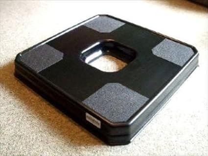 Amazon.com: Little Boost Platform 3 inch Recliner Riser and Chair Lift ...