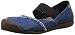 KEEN Women's The Good Jeans Project MJ Shoe