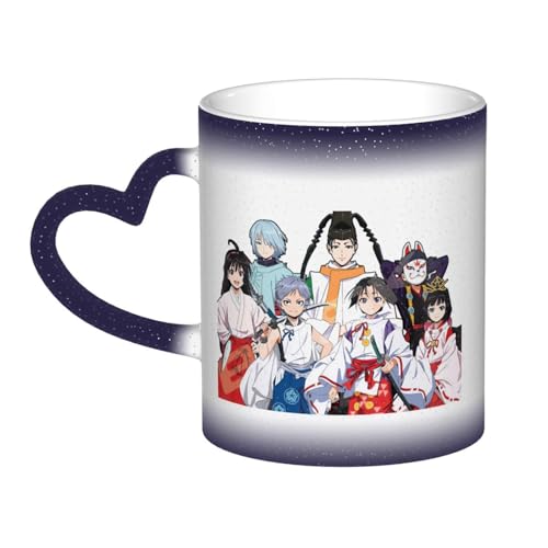 ̎N }OJbv R[q[ Z~bN  Jbv Jbv ׂ~ߎ e ۉR[q[Jbv H Z~bN ItBX z[ Mtgp 330ml Blue