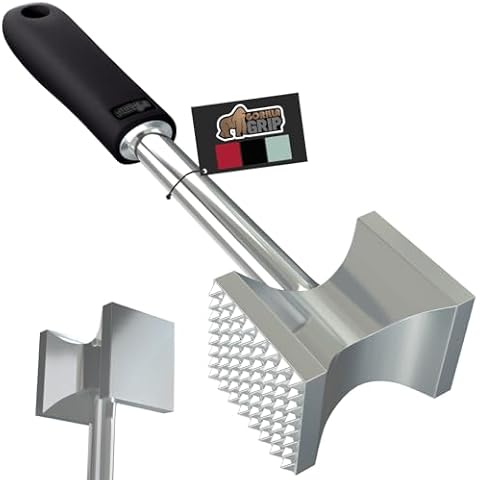 Gorilla Grip Heavy Duty Meat Tenderizer Cover