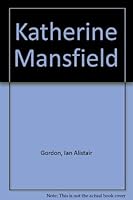 Katherine Mansfield 0582010497 Book Cover