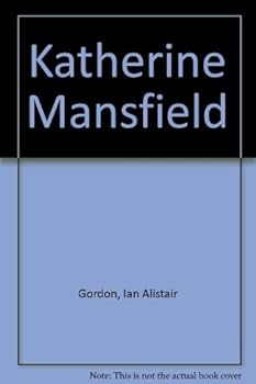 Paperback Katherine Mansfield Book
