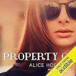 Cover of Property Of