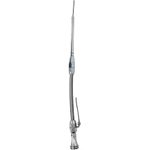 New Flexible Oil Dipstick Passenger Side Fit for Chevy Small Block Engine 305 350 400 5.7L 1980-1995