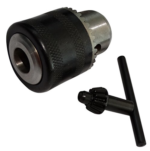 Aerzetix - Mandrino classico per trapano forature