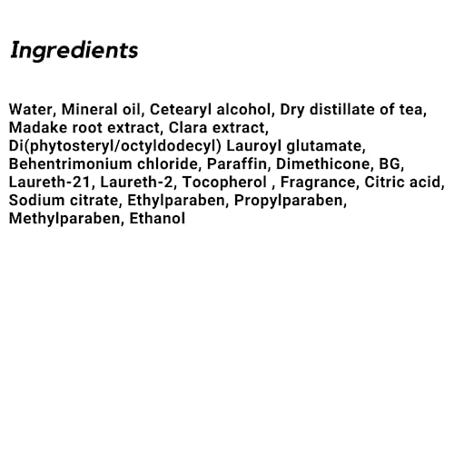 Lebel IAU Cleansing Freshment Hair Shampoo 600ml &...