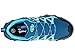 Brütting Damen Outdoorschuh Outdoorschuh Power, Petrol/türkis, 39 EU