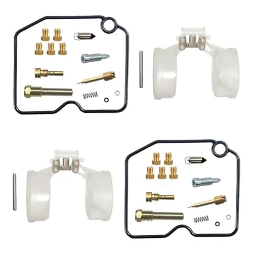 pLu^[rhLbg ɓKJTL W650 BJ650 1999-2006 GWp Lu^[CLbg Lu^[rh i rhLbgi Zbg(Zbg4)