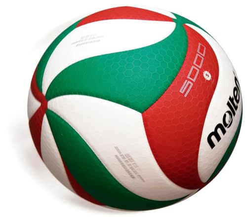 Image of Volleyball of Super Touch Official Flight Stability Technology