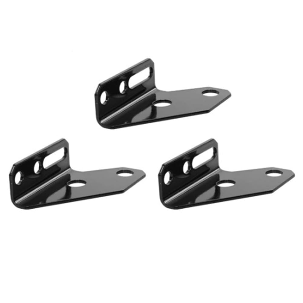 Kit strisce per prato 19A70059 OEM per tosaerba da 50 54 60 pollici, kit strisce per prato per tosaerba a raggio zero