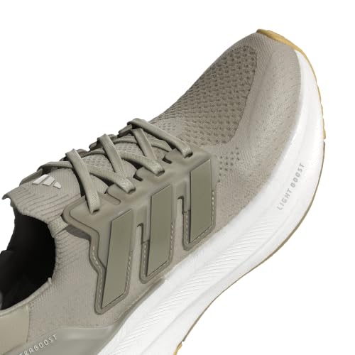 Image of adidas Ultraboost Ultra Boost 5X Running Sneakers Shoes - Black