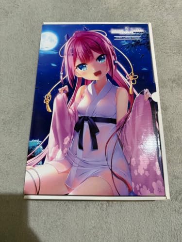 Summer Pockets RB �\�t�}�b�v ���T�Z�b�g