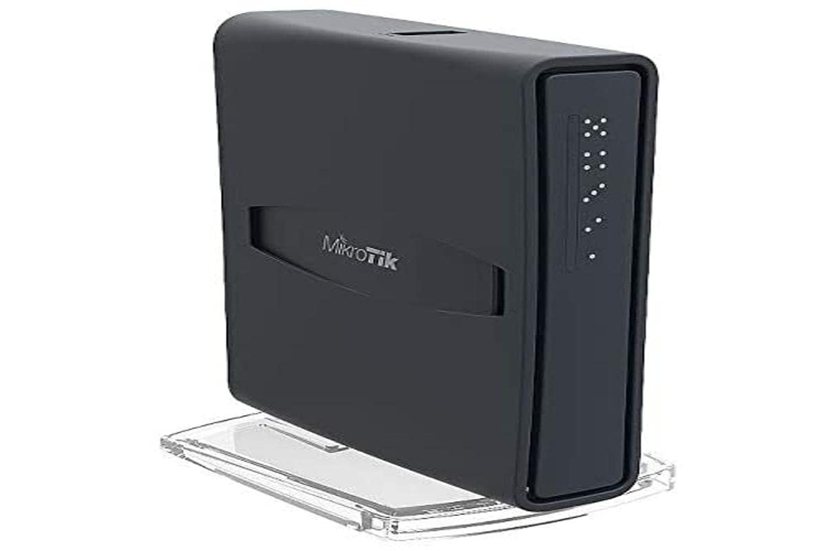 MikroTik MAP Access Point Wireless - Dual Band 2.4GHz, PoE, Portatile E Multifunzione - Foto 10