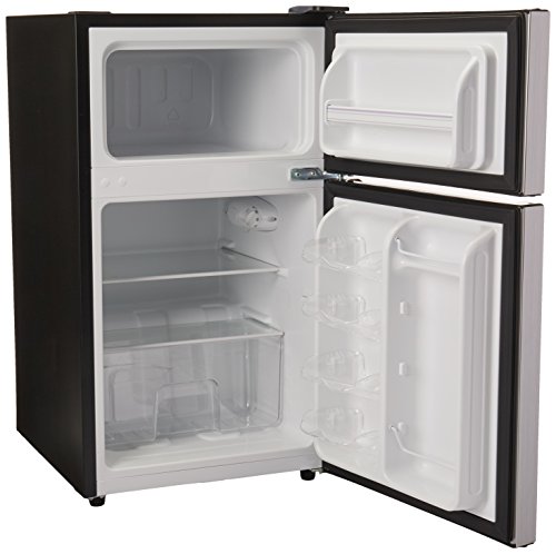 Refrigeradores, Kitchen frigobar barato Marca Hisense (2)