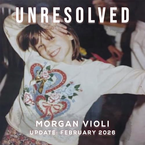 Morgan Violi (Update: February 2026)