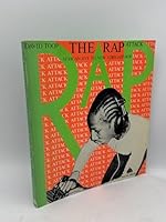 The Rap Attack: African Jive to New York Hip Hop 0896082385 Book Cover