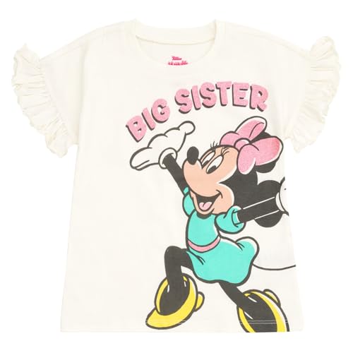 Image of Disney Short Sleeve T-Shirt for Baby & Kids