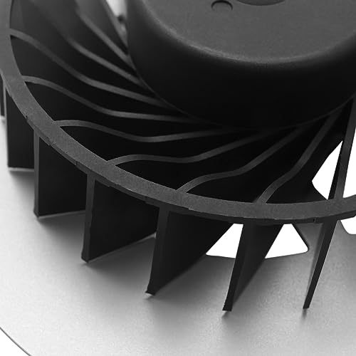 Ksb0912He-Ck2Mc Ventilateur Interne Contre la Console Qui Chauffe