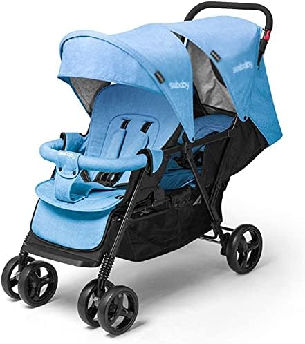 twin strollers amazon