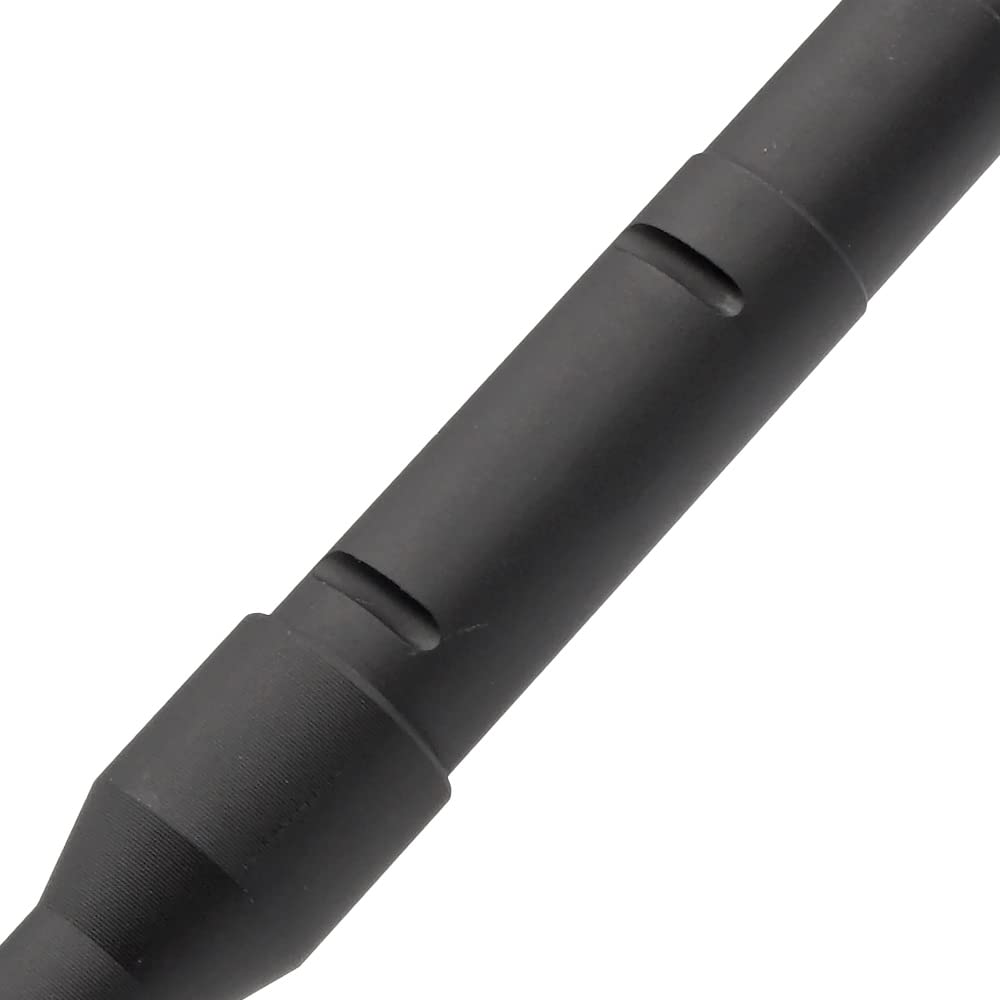 Amazon | 良品武品 東京マルイ M4 MWS用 11.5インチ アウターバレル